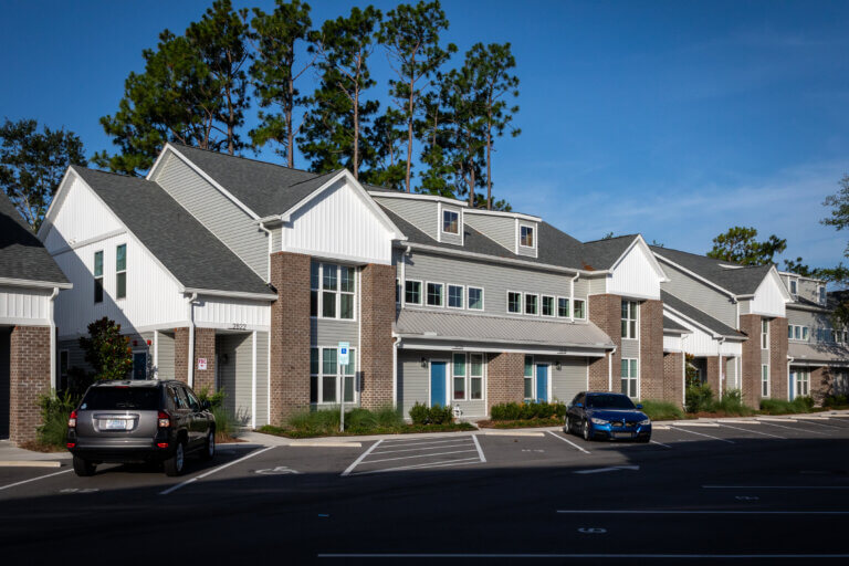Home Student Housing in Wilmington, North Carolina